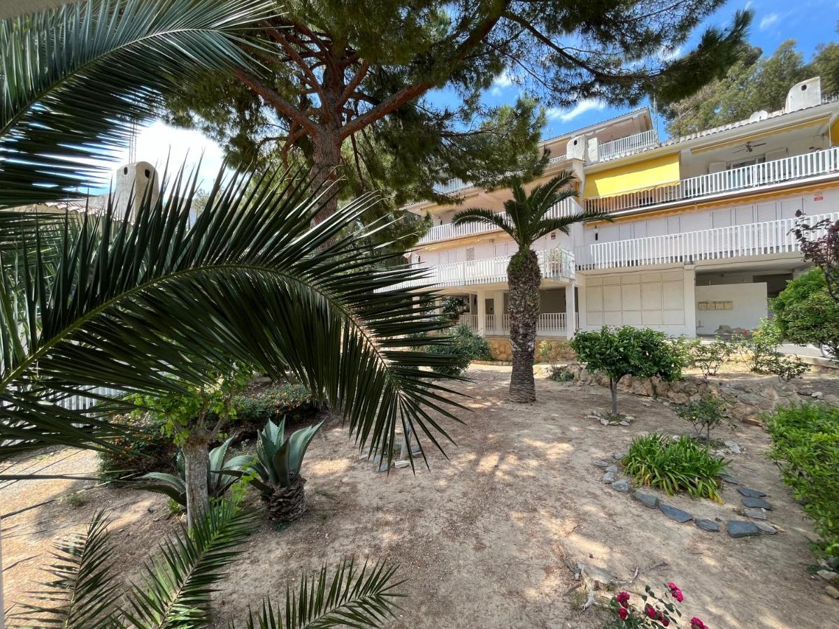 Appartement Adosado Ripolles Tarragone