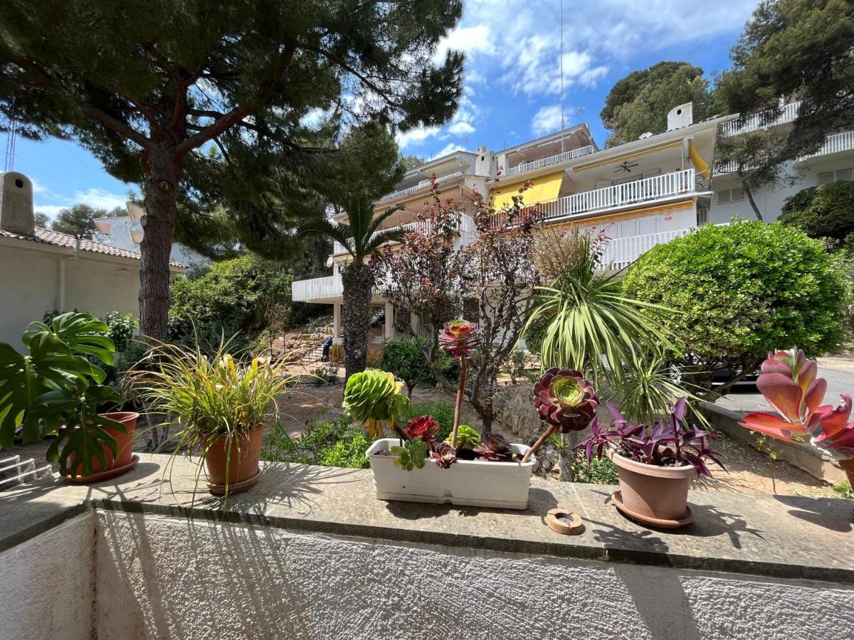 Appartement Adosado Ripolles Tarragone
