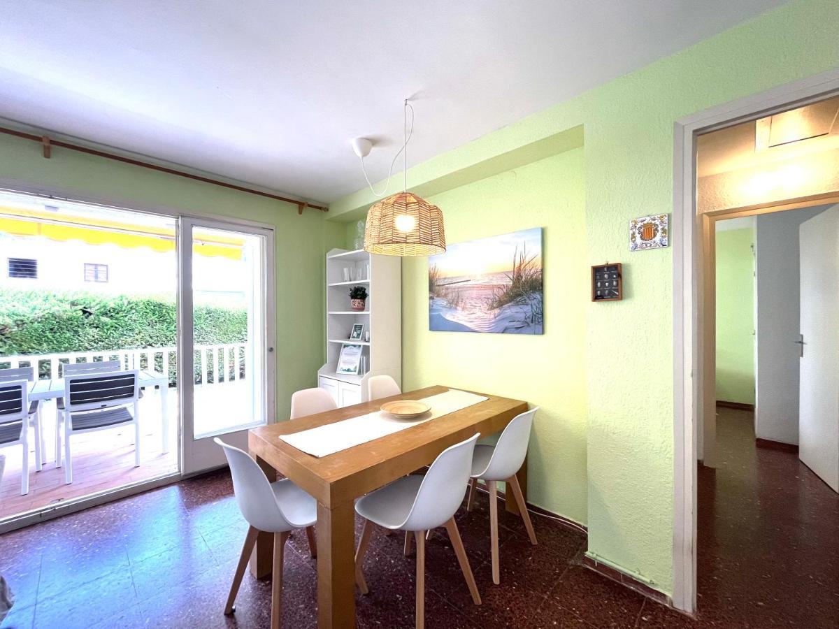 Adosado Ripolles Appartement Tarragone