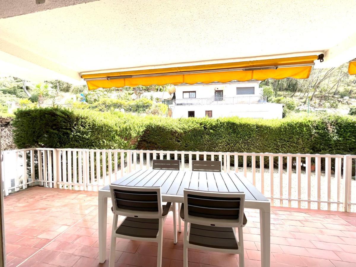 Adosado Ripolles * Tarragona