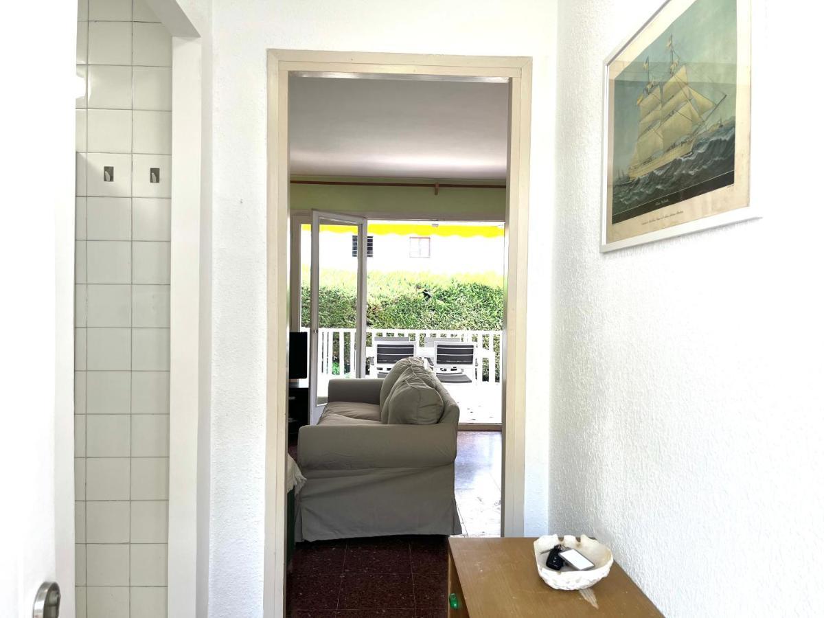 Adosado Ripolles Appartement