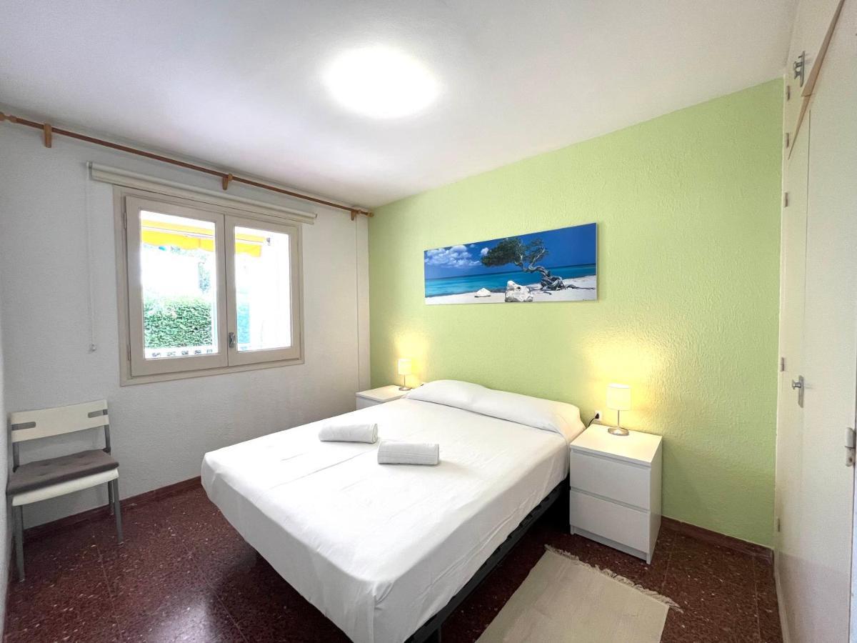 Adosado Ripolles Apartment *