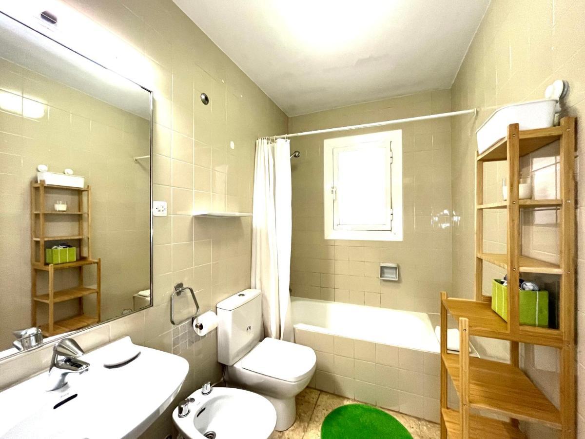 Adosado Ripolles Appartement Tarragone